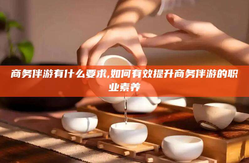 肇庆商务伴游有什么要求,如何有效提升商务伴游的职业素养